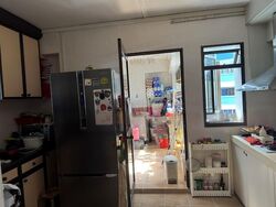 Blk 731 Tampines Courtview (Tampines), HDB 5 Rooms #486478561